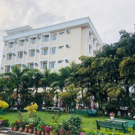 Hotel Bali Resort Extension Катра Экстерьер фото