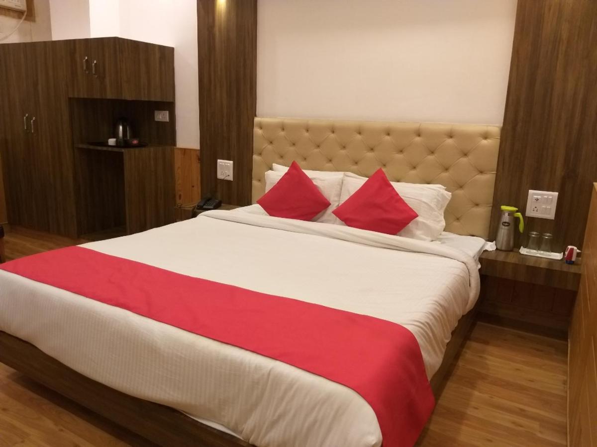 Hotel Bali Resort Extension Катра Экстерьер фото