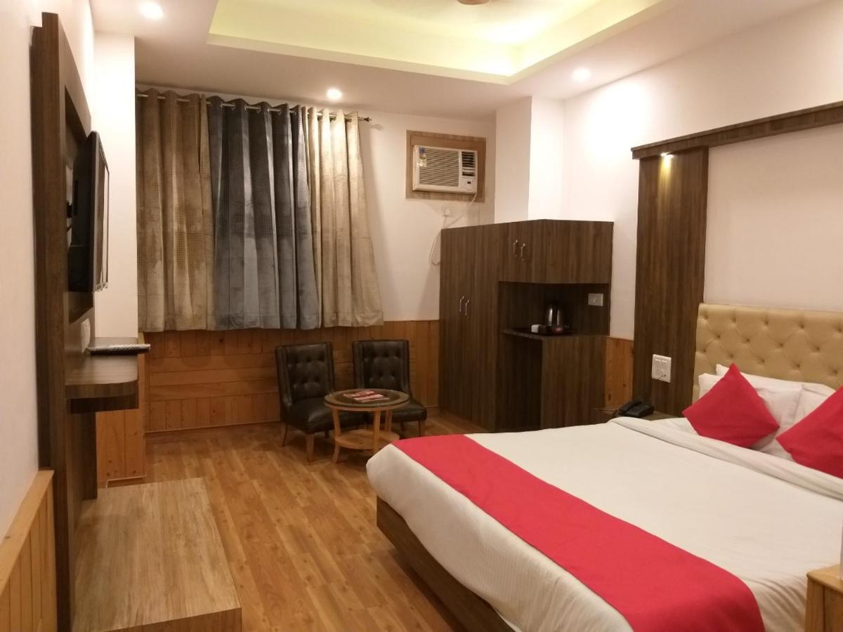 Hotel Bali Resort Extension Катра Экстерьер фото