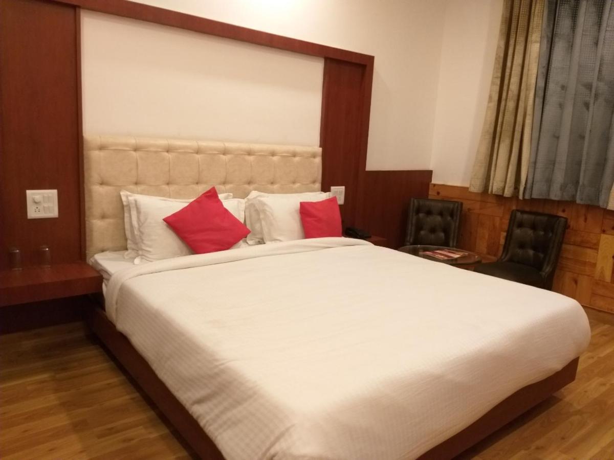 Hotel Bali Resort Extension Катра Экстерьер фото