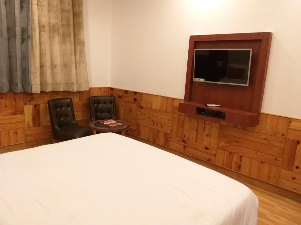 Hotel Bali Resort Extension Катра Экстерьер фото