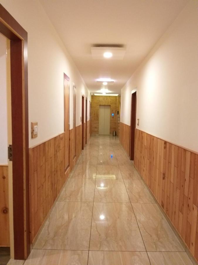 Hotel Bali Resort Extension Катра Экстерьер фото