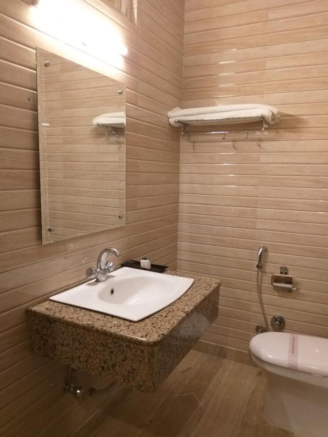 Hotel Bali Resort Extension Катра Экстерьер фото