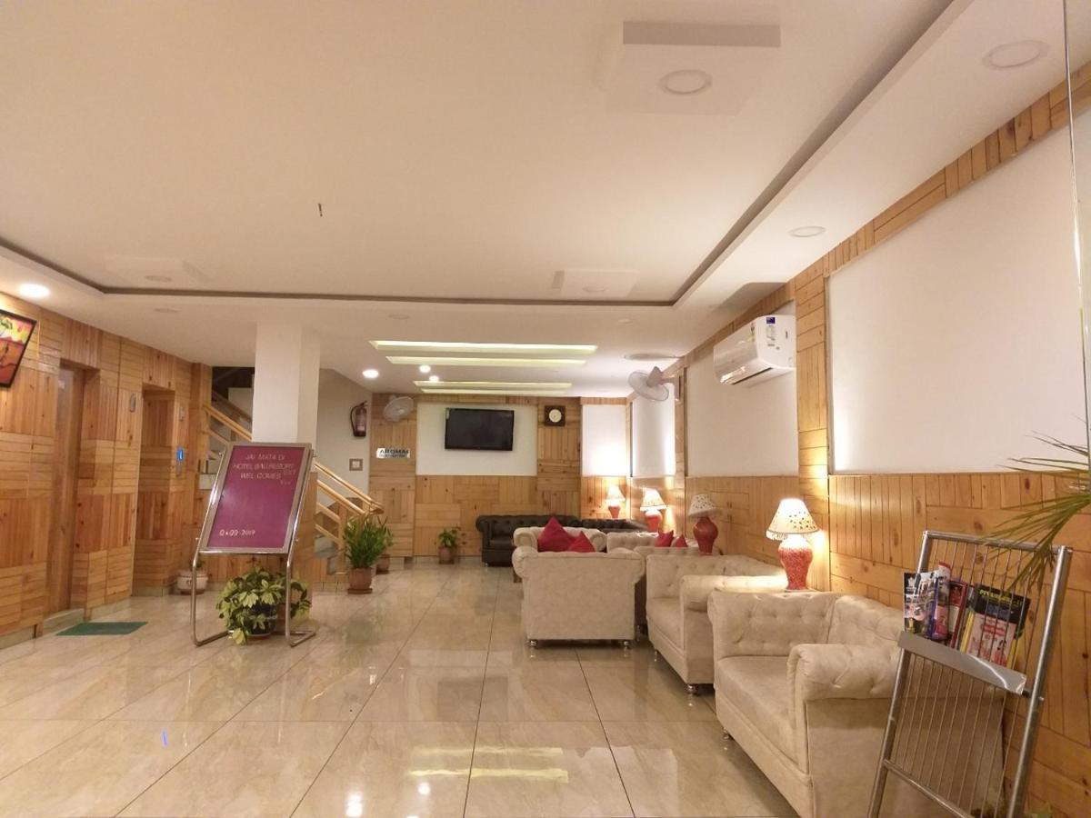 Hotel Bali Resort Extension Катра Экстерьер фото
