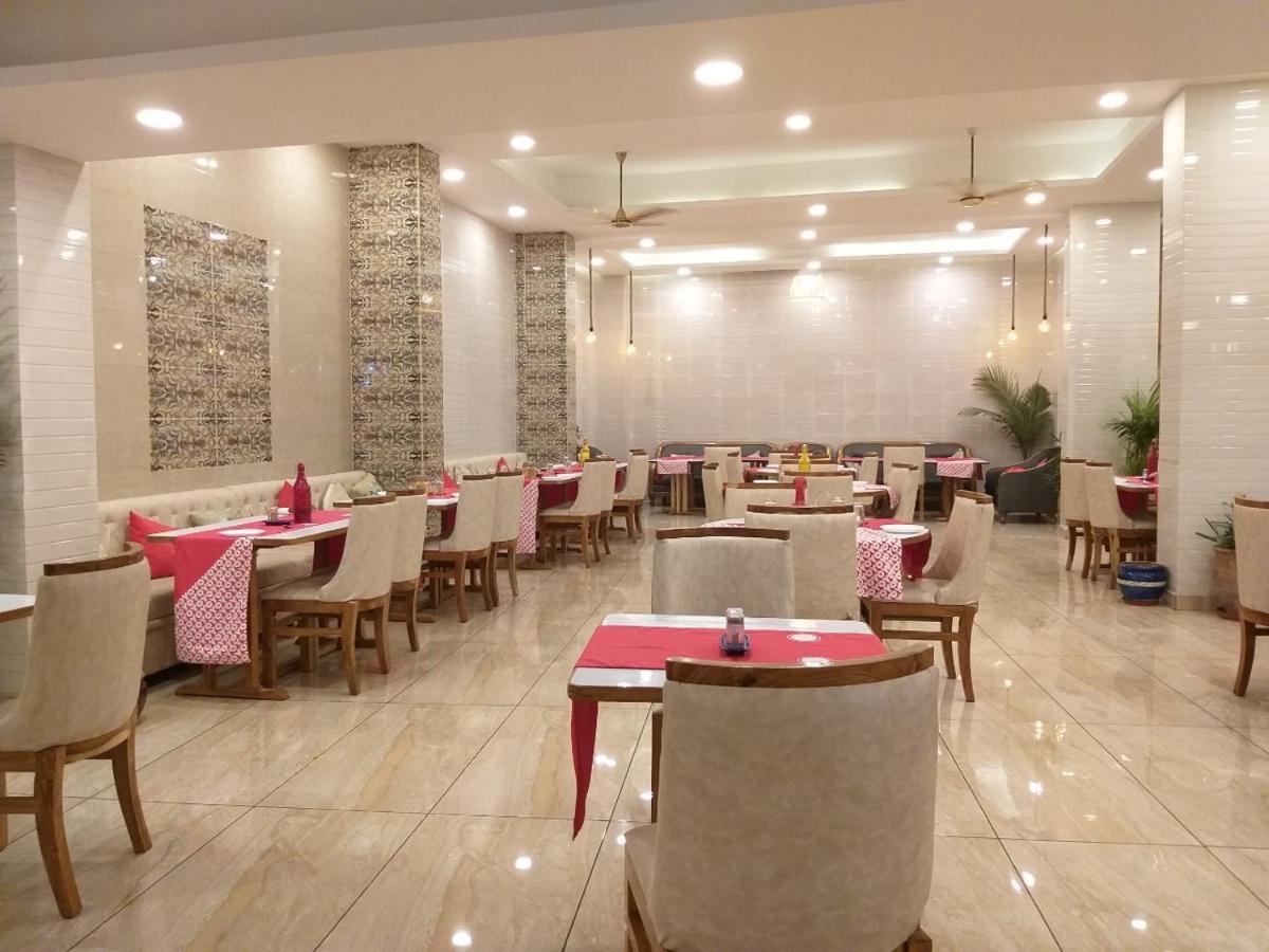 Hotel Bali Resort Extension Катра Экстерьер фото