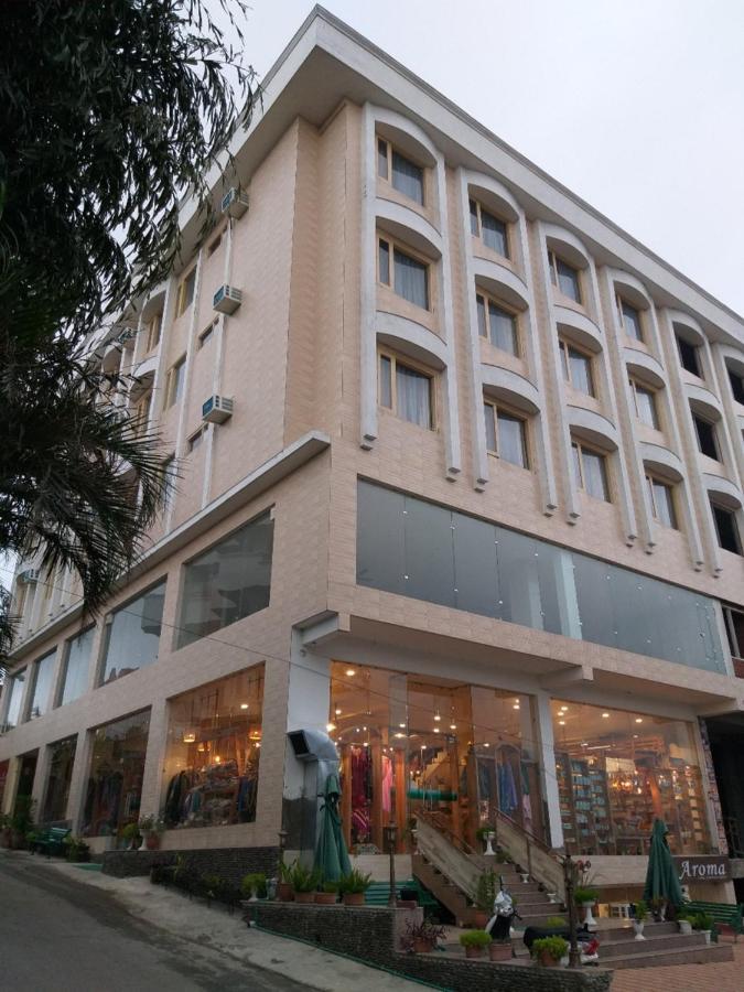 Hotel Bali Resort Extension Катра Экстерьер фото