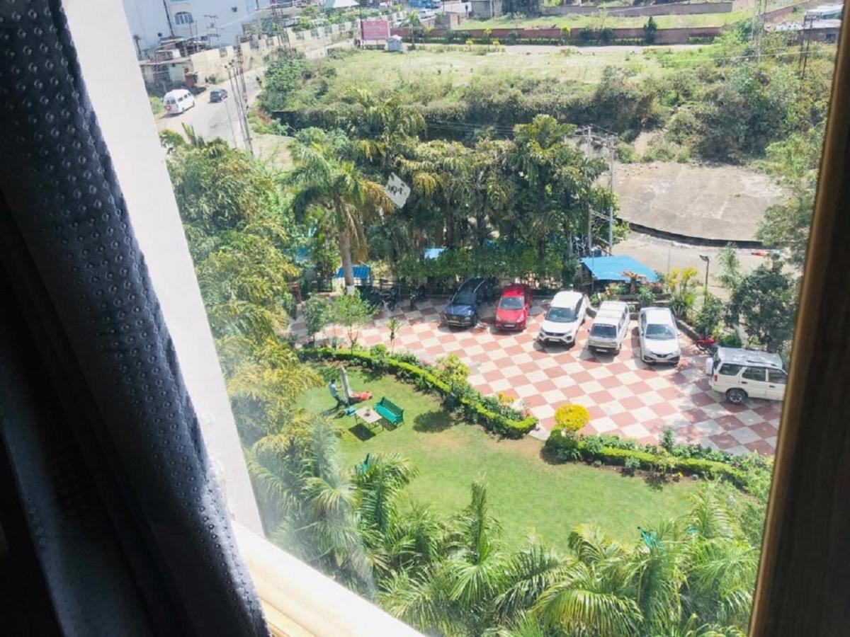 Hotel Bali Resort Extension Катра Экстерьер фото